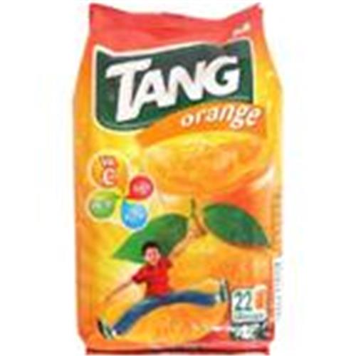 TANG ORANGE 500GM..